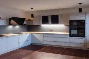 Two bedroom Apartment in, Bavaria, Sankt Englmar