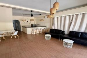 Oh Town Villa, Thong Sala