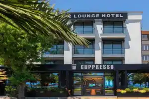 Premier Lounge Hotel, Tuzla