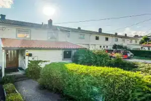 Nice Home In With Wifi Guest house, Kristiansand