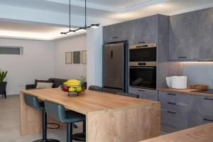 'Nossia' Central & Cozy Home in Naxos Town Apartments, Naxos Chora
