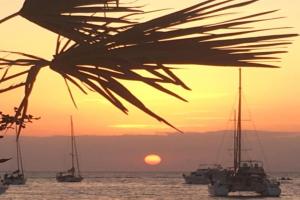 Casetta a Vulcano centralissima Guest house, Vulcano Porto