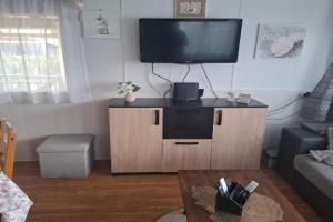 Le Montourey mobihome Guest house, Frejus