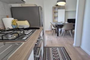 allende100 Apartments, Cattolica