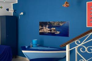 Chianalea Guesthouse, Scilla