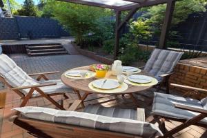 Wennmann Guest house, Waren