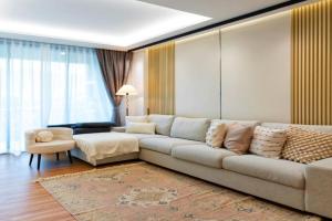 Stylish 2BR Loft Steps from Beach A210 Apartments, Nai Harn
