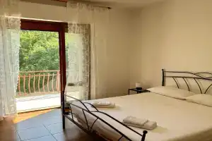 Casa Vacanze La Roccetta, Loreto