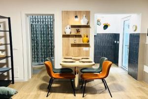 Vimini Like a Local - City Center Apartments, Bari