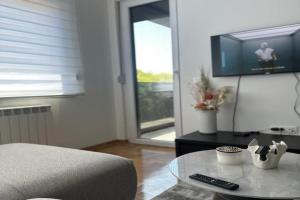 Niš Deluxe Apartments, Nis