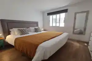 RK Ola Canteras Apartments, Las Palmas de Gran Canaria