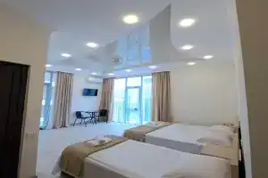 G guesthouse, Kobuleti
