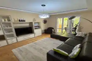 Comfortable family apartments in, Przno