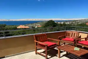 Ellasol Apartments, Cesarica