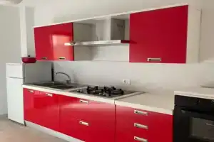 Mamma Gina Apartments, Vieste