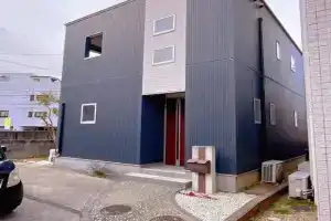 民泊 月 Guest house, Matsuyama