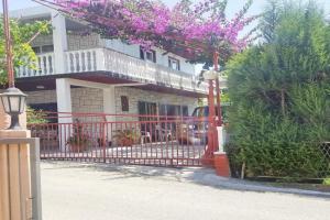 Aparthotel Monterria, Bar