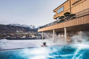 Alpine Boutique Hotel wollée, Schladming