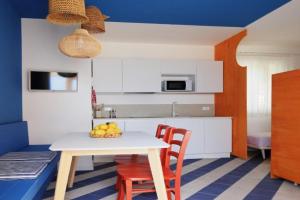 A' Terrazza Apartments, Santa Flavia