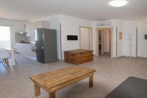 Luce Salentina Apartments, Otranto