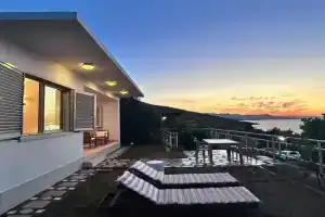 Pelikan Lake House, Shkoder