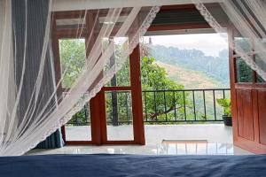 Mountain Manor Homestay, Ella