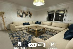 Superbe appartement Apartments, Agadir