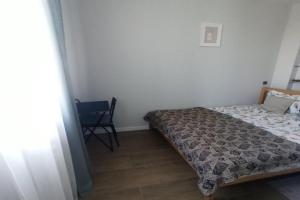 Apartamenty v Odesse na Luzanovke