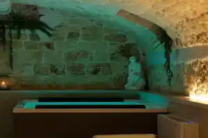 Altapuglia Guest house, Turi