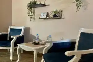 Jacuzzi Apartman PK Pančevo, Banstadt
