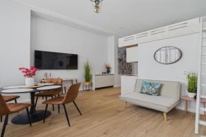 1-bedroom Old Town Apartment next to Tram Tracks, Riga