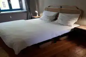 Lioba Apartments, Ueckermunde