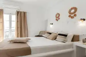 Anastasia Aegean View Apart-hotel, Stelida