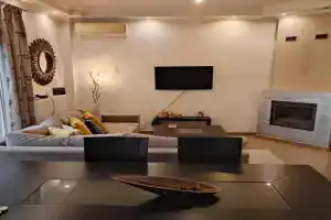 Stefania's Luxury House, Platamonas