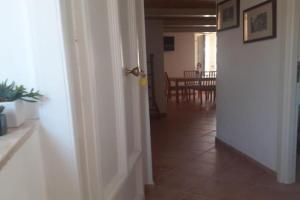 Da Massimo Apartments, Cefalu