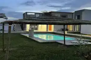Djerba Villa De Luxe, Houmt Souk