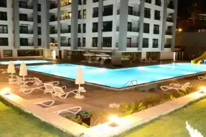 Annabella Residence Apartments, Avsallar
