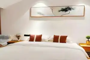One house Art Hotel, Zhangjiajie