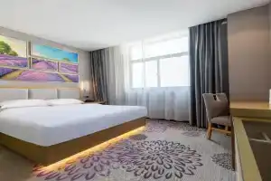Michael Fashion Hotel, Suzhou