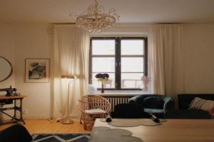 Bohemian sanctuary with sauna Apartments, Turku
