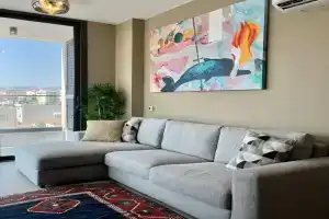 STAY Mouson View Apartment, Limassol