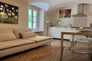 La piazzetta Apartments, Arma di Taggia