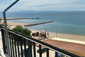 Volos Riviera Sea View Apartments, Volos