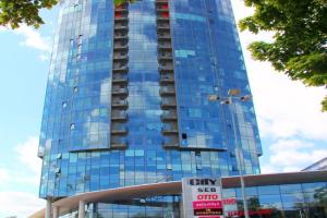 Helios 19 Luxury Apartment, Vilnius