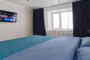 Polnotsennaya dvuhkomnatnaya v tsentre Apartments, Pavlodar