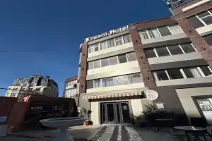 Equator Hostel, Chisinau