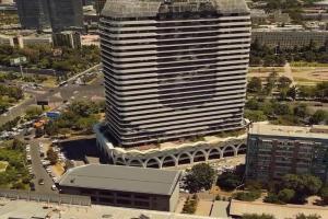 TuranWay Apart 1 NRG U Tower, Tashkent