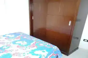 شقق المكان الرائع بجوار البحر Apartments, Alexandria