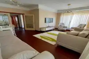 City Center 3 Bedroom near American embassy, Ankara