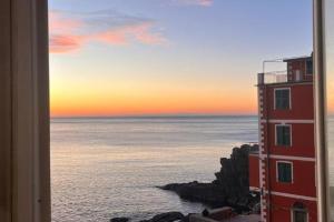 Mistral Apartments, Riomaggiore